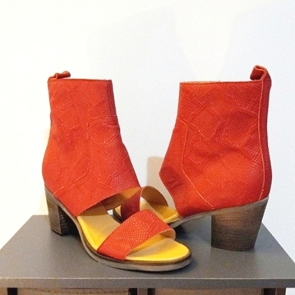 Maison Margiela booties - Picture 2 of 13